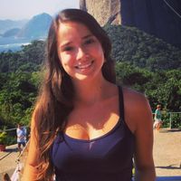 Marilia Bicalho的照片