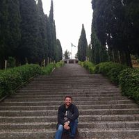 Guilherme Maffei's Photo