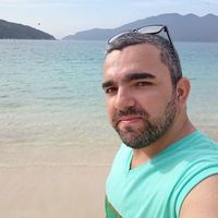 Diego Pablo Modesto's Photo