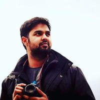 VARUN JOSHI的照片