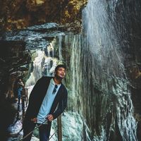 Saran Vanama's Photo