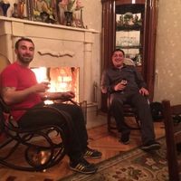 george gruzin's Photo