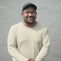 Kristo Pizarro的照片