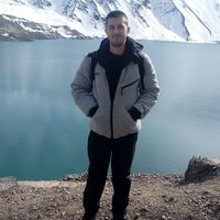 Carlos Portella's Photo