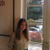 Catherine Philippova的照片