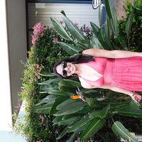 Melissa Antonel's Photo