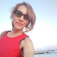 Zdjęcia użytkownika Flora Di Giovanni