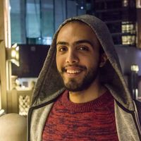 kareem Elagamy的照片