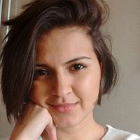 Fotos von Ana Gonzaga