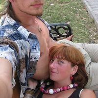 Dina and Victor Shalguevi's Photo