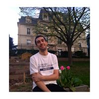 Jaouad MEHDID's Photo