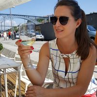 Izabela Kucharczyk's Photo