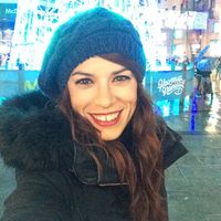 Silvia Baratas的照片