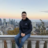 Boupillere Arthur's Photo