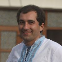 Serhiy Kom's Photo