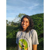 Fotos de Shreya Gadre