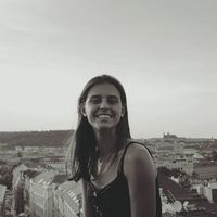 Irina Pi Jaumà's Photo