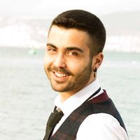 Barış Bekiroğlu's Photo