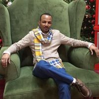 Suhaib Abdalla's Photo