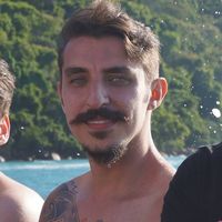 Daniel Sinivirta的照片