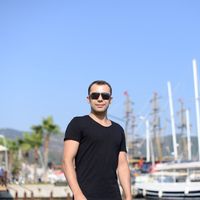 Fatih Tas的照片