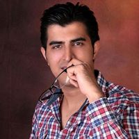 mehrdad mehrvarz's Photo