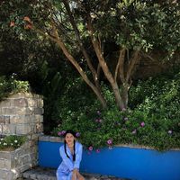 Kamila Vilhena的照片