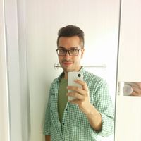 mohammad hossein Foroutan's Photo