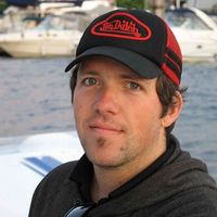 Alexandre Lachance's Photo