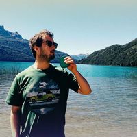 Daniel Oddo的照片