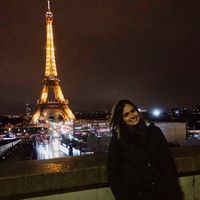 Eduarda Alves的照片