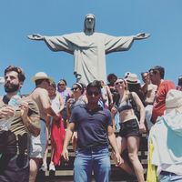 Anderson Uyaguari's Photo