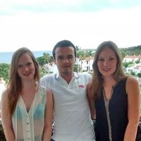 Mathias De Wulf's Photo