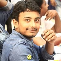 Avinash Nani's Photo