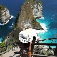 Amira Hamiche's Photo