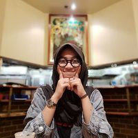 Photos de Fatimah A Rahmadini