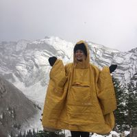 Rachelle Fallis's Photo