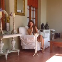 Mikaela Echeverría's Photo