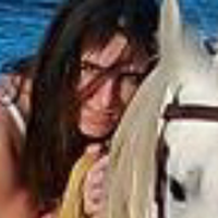 Iuliia Tarabarina's Photo