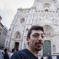 Rodrigo Carreño Rodríguez的照片