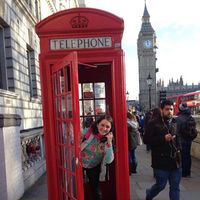 Soledad Bassante's Photo