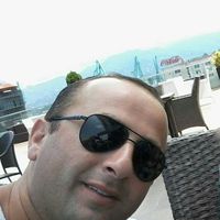 Levan Rusieshvili's Photo
