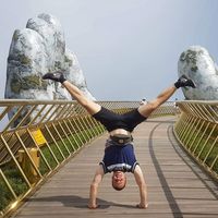 Le foto di Eivind Vegard