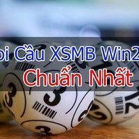 Soi Cầu XSMB  Win2888 Asia's Photo
