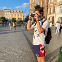 Fotos de Lukino Jurák