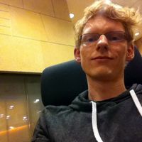 Daniel Adsett的照片