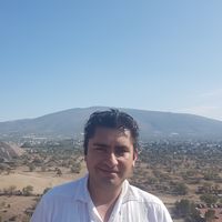 Cuauhtemoc Conzuelo's Photo