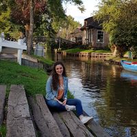 Le foto di Gamze İpeksoy