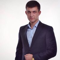 Le foto di Ros Ivlev