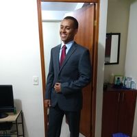 Luis Alfredo Berrio Martínez的照片